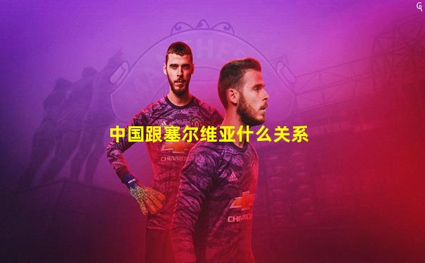 中国跟塞尔维亚什么关系