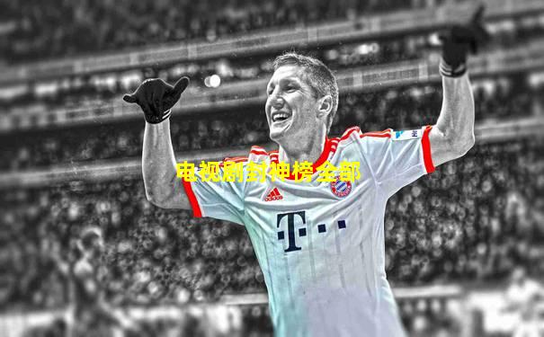 电视剧封神榜全部