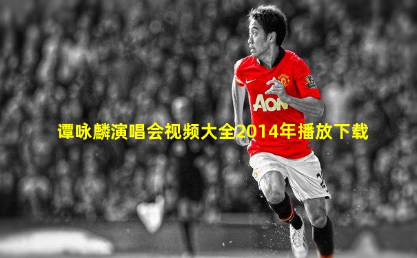 谭咏麟演唱会视频大全2014年播放下载