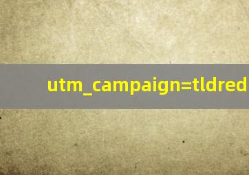 utm_campaign=tldredirects