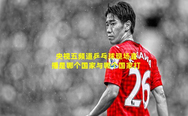 央视五频道乒乓球现场直播是哪个国家与哪个国家打