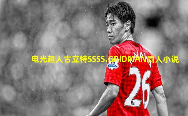 电光超人古立特SSSS.GRIDMAN同人小说