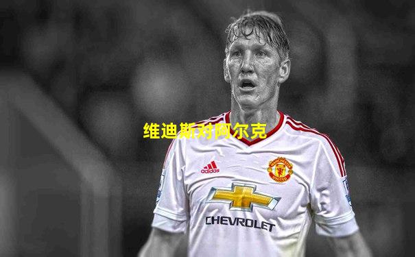 维迪斯对阿尔克